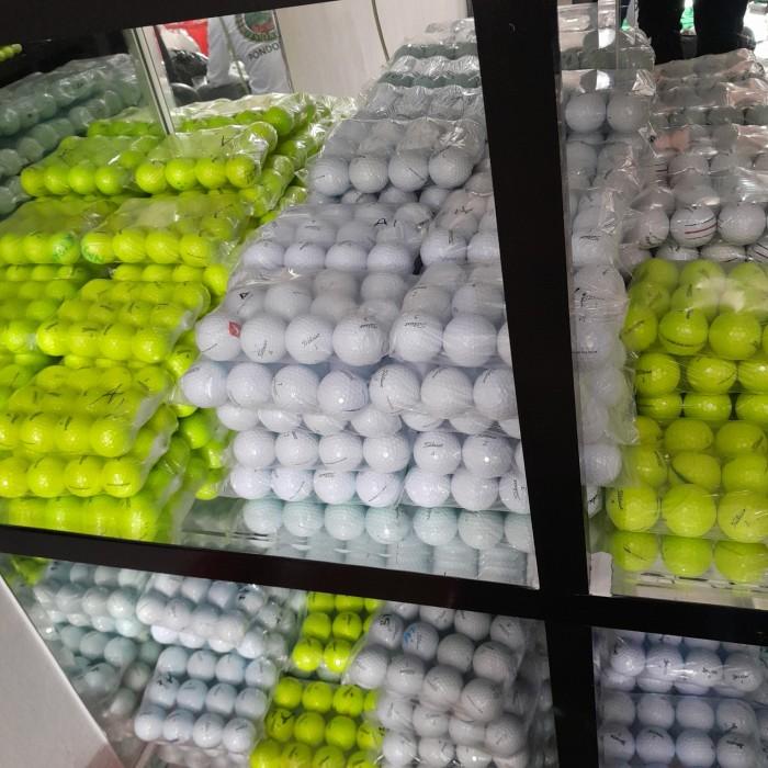 Gambar Arena-jaya7 - bola golf Titleist PRO v1 grade A2 Putih Terlaris dari Arena-jaya7 undefined Tokopedia