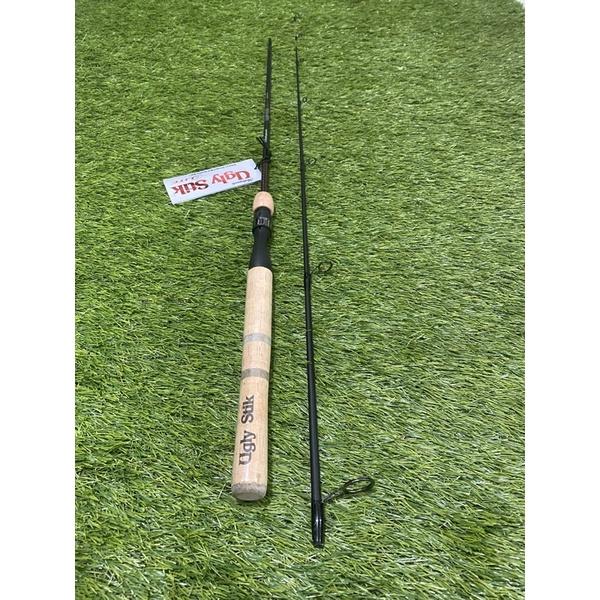Jual [Ready] Shakespeare Ugly Stik Elite Series 168Cm -213Cm Joran