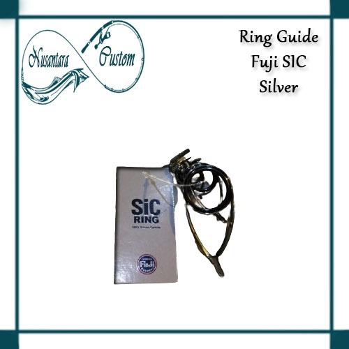 Jual [Original] Nc, Ring Guide Fuji Sic FRAME GOLD Jakarta