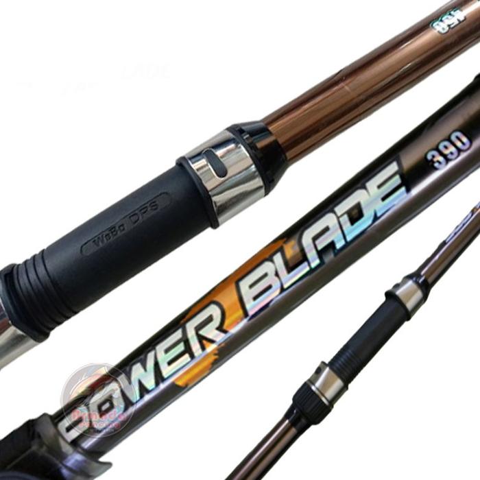 Joran Laut Joran Maguro Power Cast 390 Ori] Joran Pancing