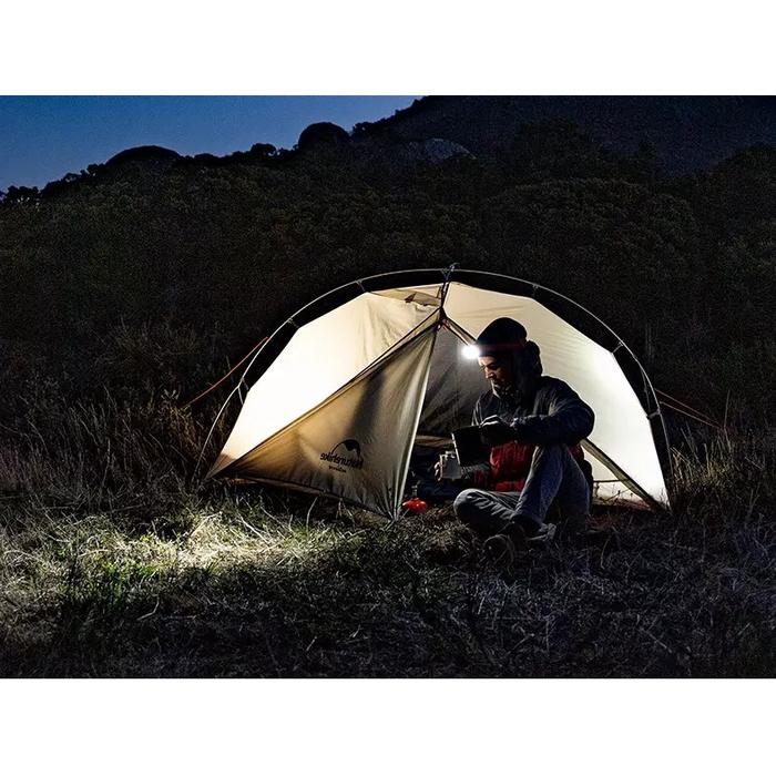 Gambar [Ready] Tenda Naturehike Vik 2 Person 15D Nh19Zp003-1 Tenda Camping dari Citra Sejahterra Store undefined Tokopedia