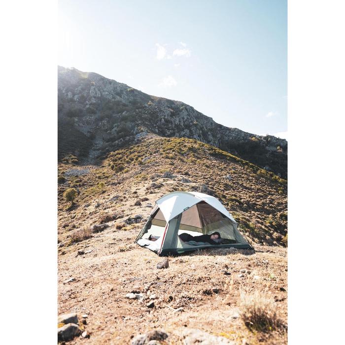 Jual [Original] Camping Tent Mh100 3-Person Fresh Tenda Camping