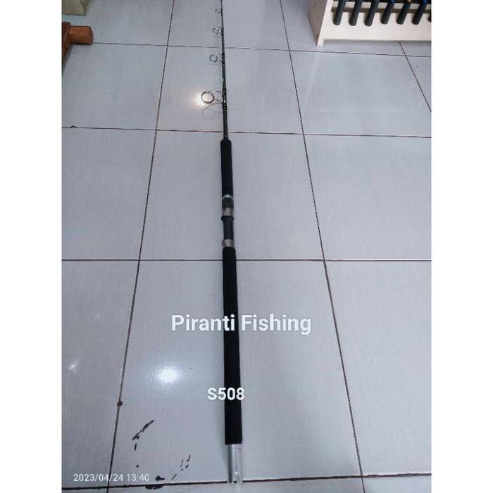 Shimano Jigwrex Joran Shimano Jigging Jual [Ori] Joran Jigging