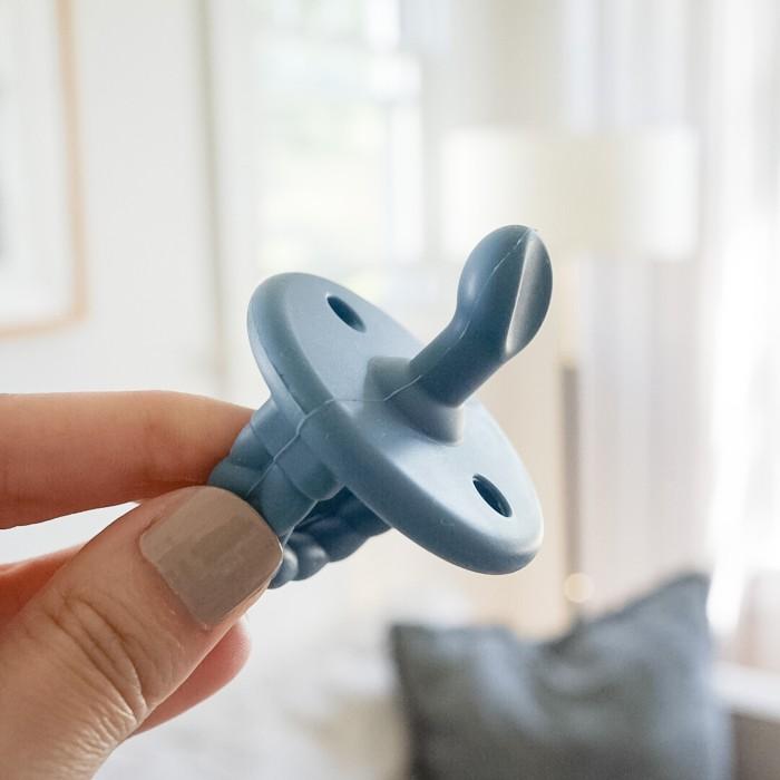 Gambar itzy ritzy | sweetie soother orthodontic pacifier 2-pack dari bebelou ID undefined Tokopedia