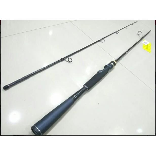 Jual [Ready] Joran Seahawk Carbon Sense 180 Cm 17 Lbs Jakarta