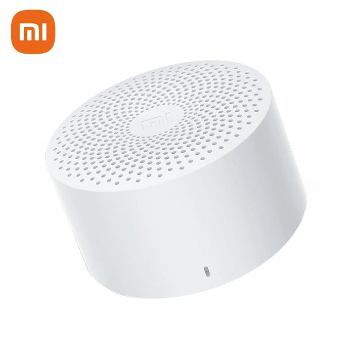 Jual Original Xiaomi Mijia AI Bluetooth Speaker Wireless Portable