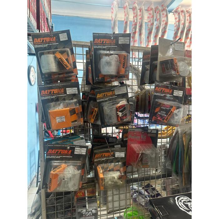 Gambar piston kit daytona dari Arayanshop23 undefined Tokopedia