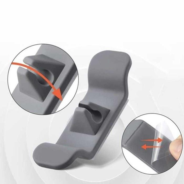 Gambar BAGUS BELI Cord Wrapper Kitchen Appliances Tidy Wrap Organizer dari shops erwin undefined Tokopedia