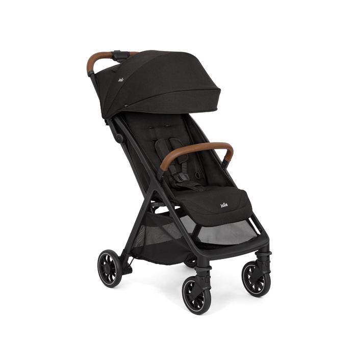 Gambar Stroller Joie Meet Pact Pro / Kereta Dorong Bayi - Shale dari Klikbabylove undefined Tokopedia