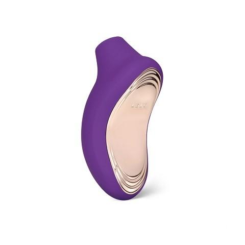 Gambar BARU!!! LELO Sona 2 Cruise | vibrator sexy toys wanita vibratorr - Purple dari Kubao All Store undefined Tokopedia