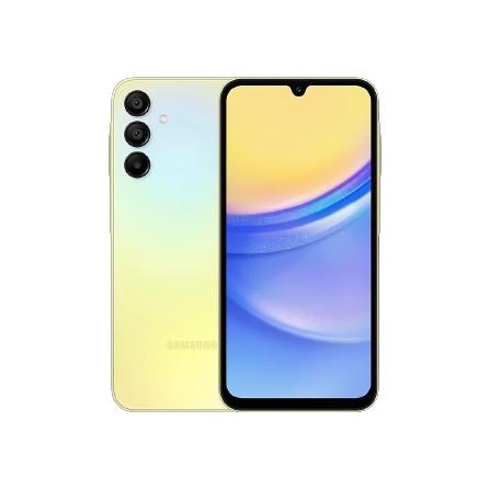 Gambar Samsung Galaxy A15 5G 8/256 GB Original Smartphone Garansi Resmi - Kuning dari Padang Gadget ID undefined Tokopedia