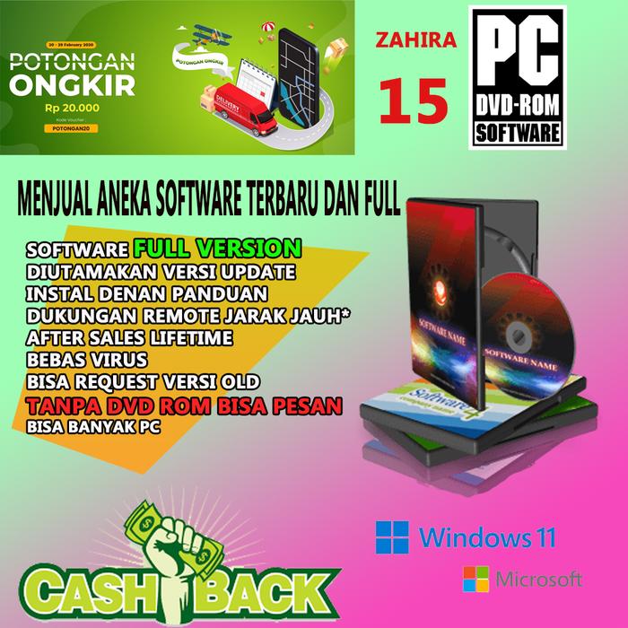Gambar Software intuit quickbook Full Version Terbaru dari tokozahira15 undefined Tokopedia