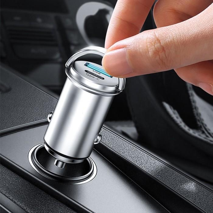 Gambar 2022 Trendy Car Electronics Accessories Cables Adapters & Sockets dari uuss_store undefined Tokopedia