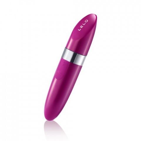 Gambar BARU!!! LELO Mia 2 | alat bantu seksualitas wanita vibratorr wanita - deep rose dari Sugahara All Store undefined Tokopedia