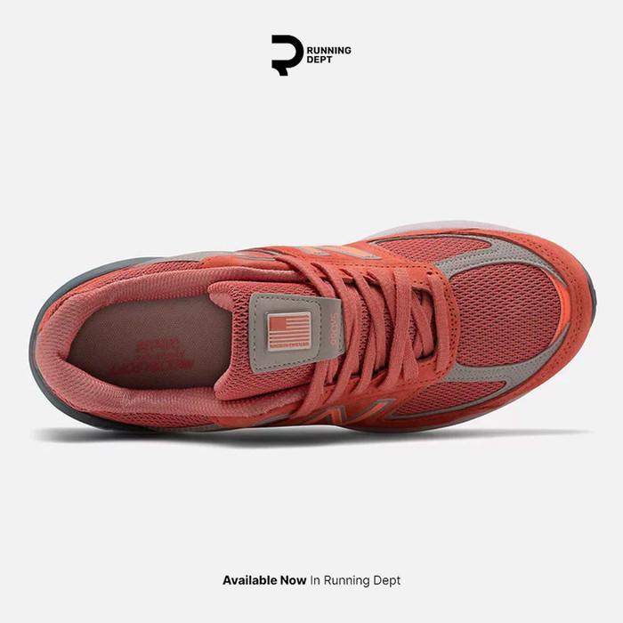Gambar paling dicari sepatu training pria new balance 990v5 "made in usa" dari Xean Stars undefined Tokopedia
