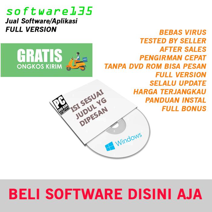 Gambar Software Optiwave OptiSystem   Full Version Terbaru dari softwaredigital135 undefined Tokopedia