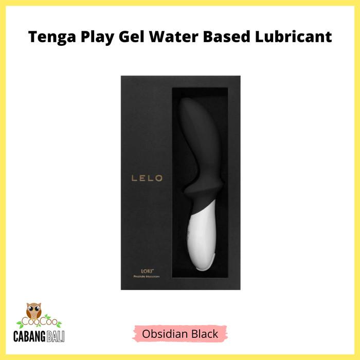 Gambar BARU!!! Lelo Loki - Obsidian Black dari Sugahara All Store undefined Tokopedia