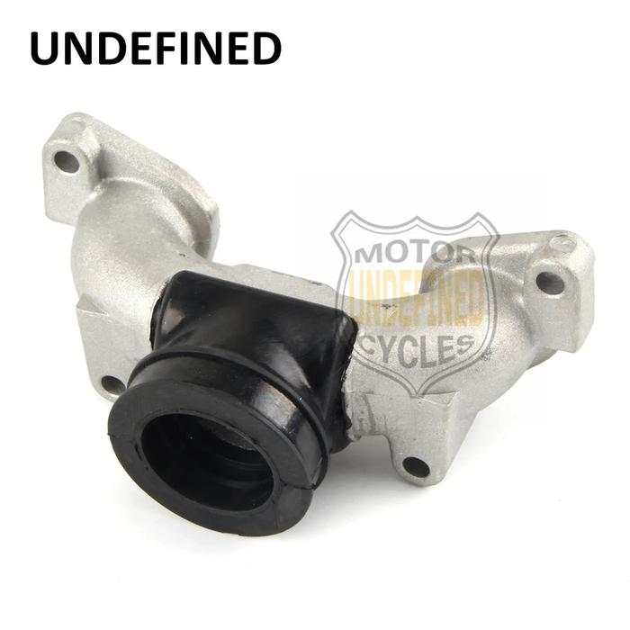 Gambar Motorcycle Parts Carburetor Intake Manifold Joint Boot Rubber for dari Starstore 77 undefined Tokopedia