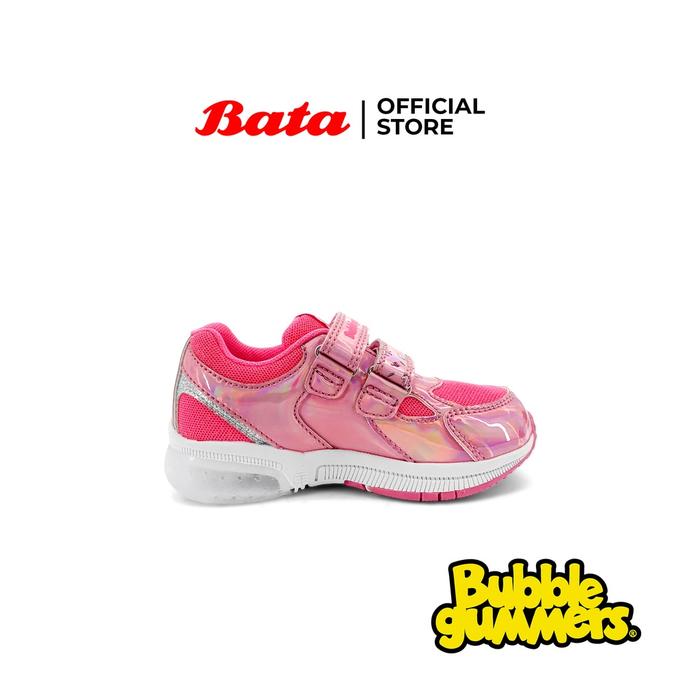 Jual Bubble Gummers Sepatu Anak Ocean Pink 1815128