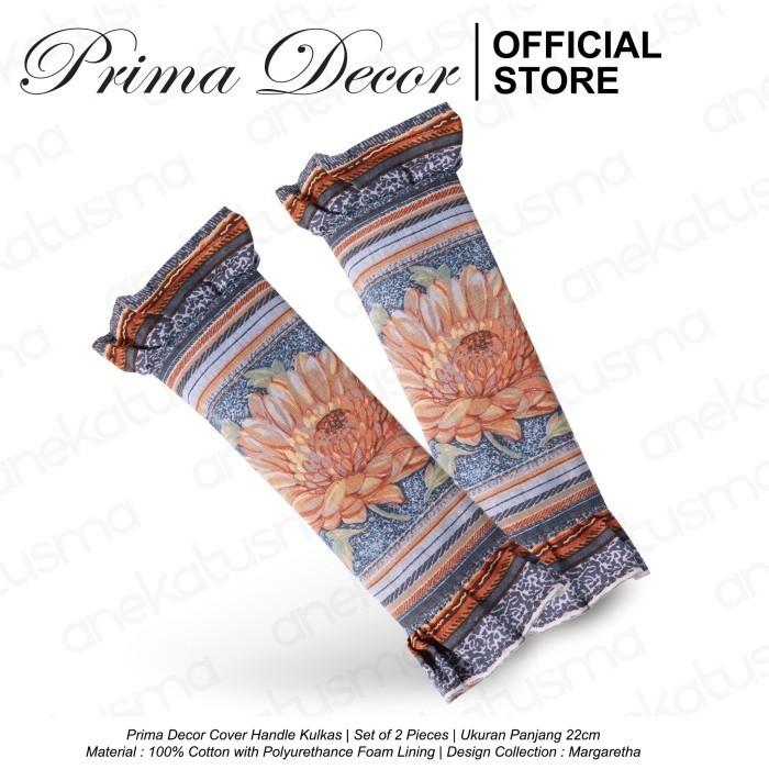 Gambar Prima Decor Cover Pegangan Kulkas Sarung Gagang Handle Kulkas D - Margaretha dari AnekaTusma undefined Tokopedia