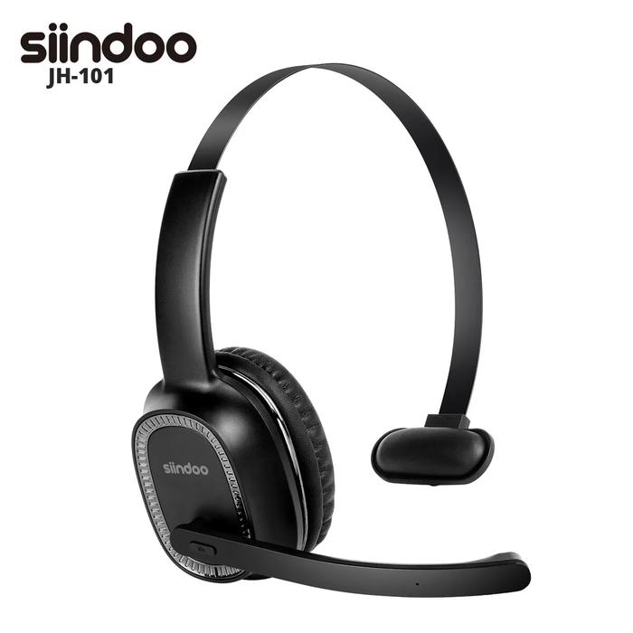 Call Center Noise Cancelling Headset With Mic For Phone Jual