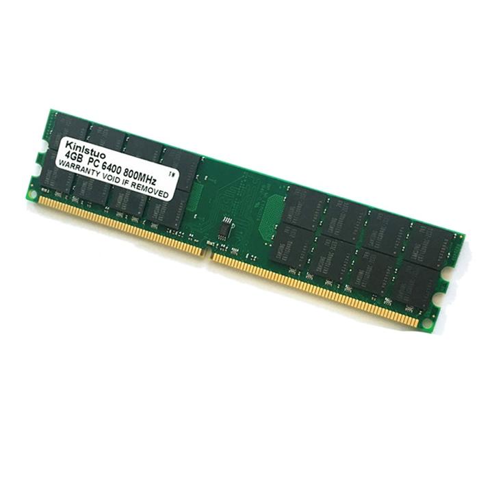 8gb Ram Ddr2 333mhz Jual Kingston PC Memory RAM PC2 DDR2 2GB