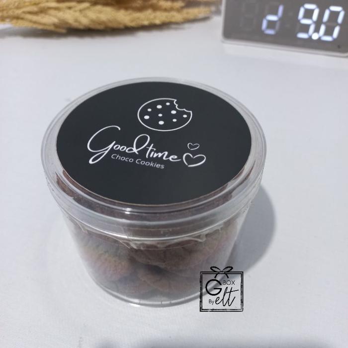 Gambar CHOCO CHOOKIES GOOD TIME dari asepmakuna undefined Tokopedia