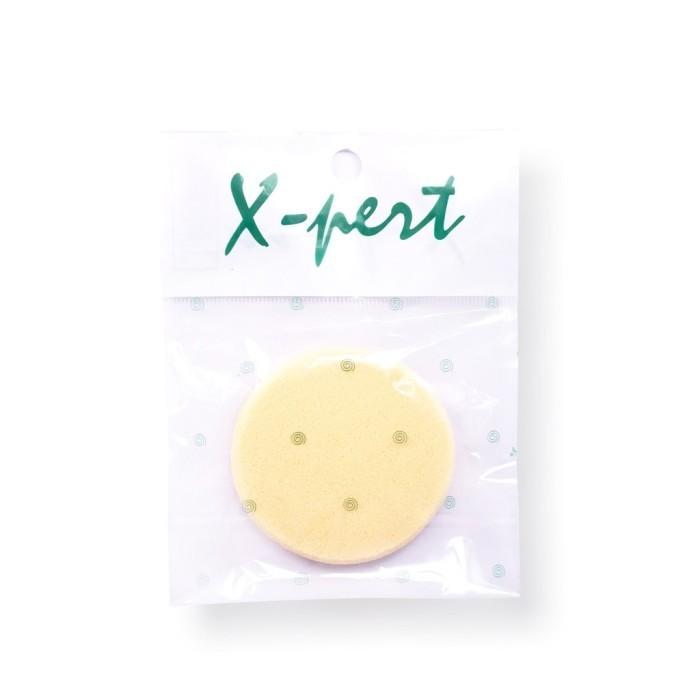 Gambar PUFF BEDAK/PUFF TWO THREE FUNCTION/PUFF DIAMON X-PERT POWDER PUFF - TWO FUNCTION dari ernesta.lu undefined Tokopedia