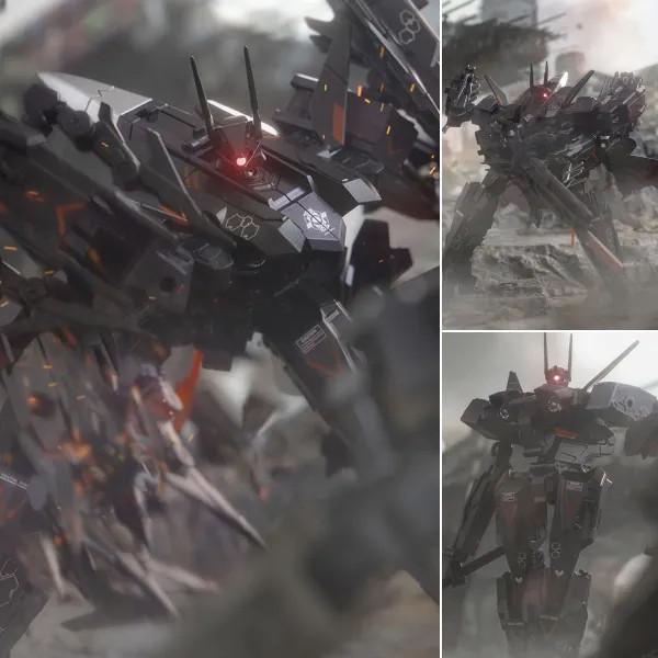 Gambar Model Kit Big Firebird / Magic Bird Atlas 2 Phantom Kalavinka dari Mainan Soeltan undefined Tokopedia
