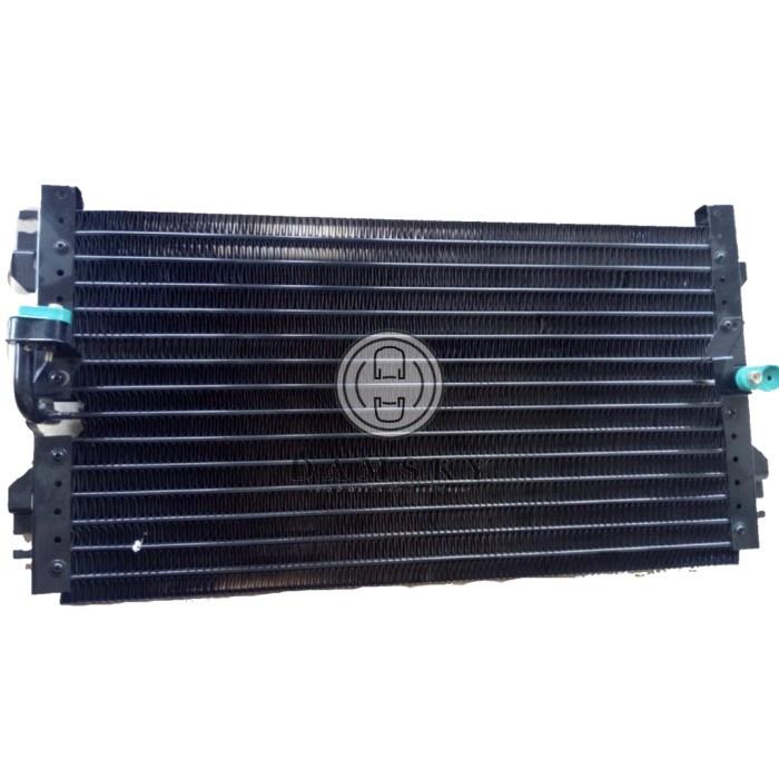 Gambar Kondensor Condensor AC Mobil Panther Touring Manual Pokka (0556) dari tadiea storee undefined Tokopedia