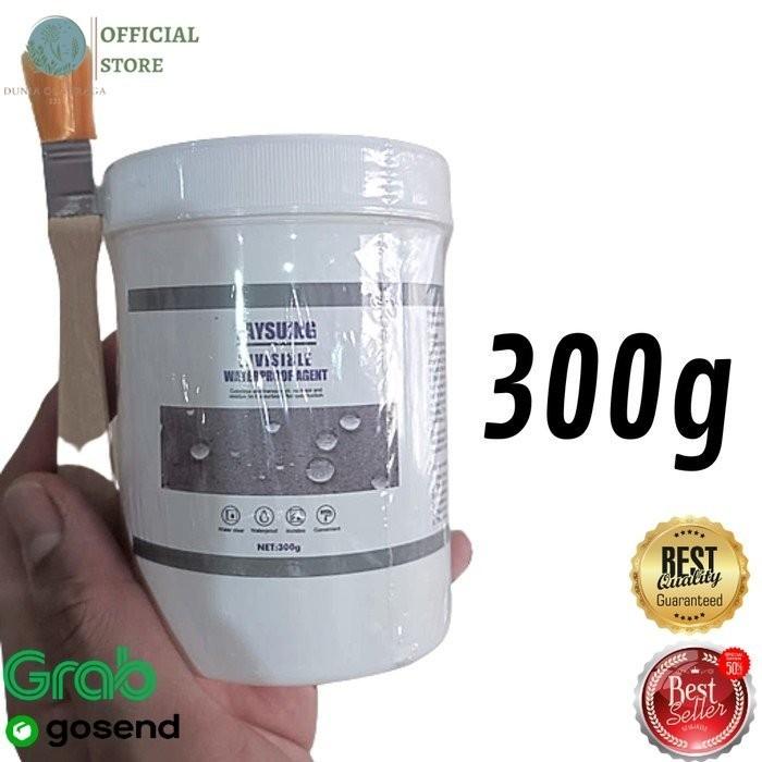 Gambar Jaysuing Lem Perekat Transparan Anti Bocor Invisible Waterproof DO - 30gram dari DUNIAOLAHRAGA223A undefined Tokopedia