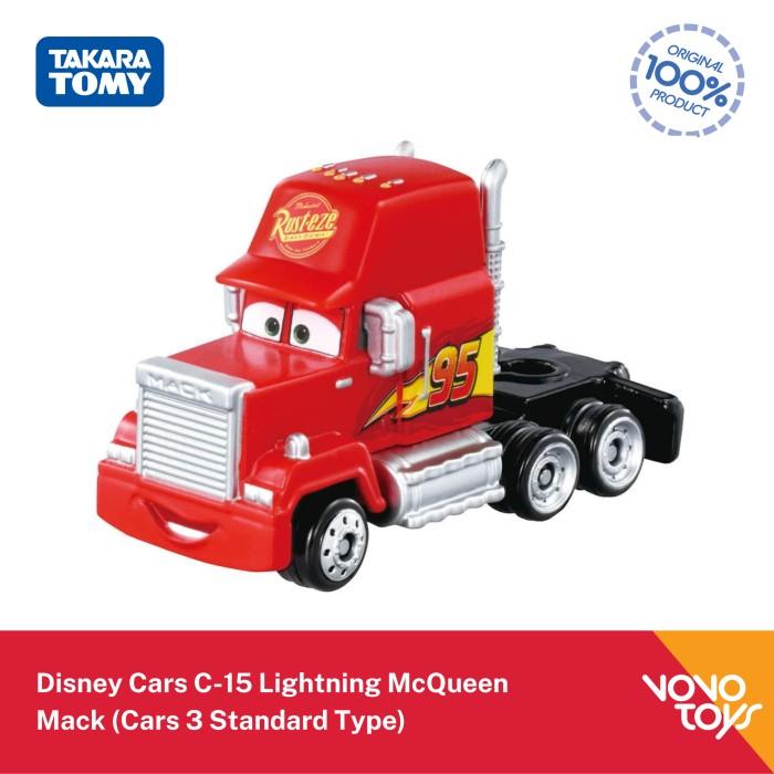 Toy Mega Mack Playtown Cars Mega Mack Playtown Mack Cars Discount