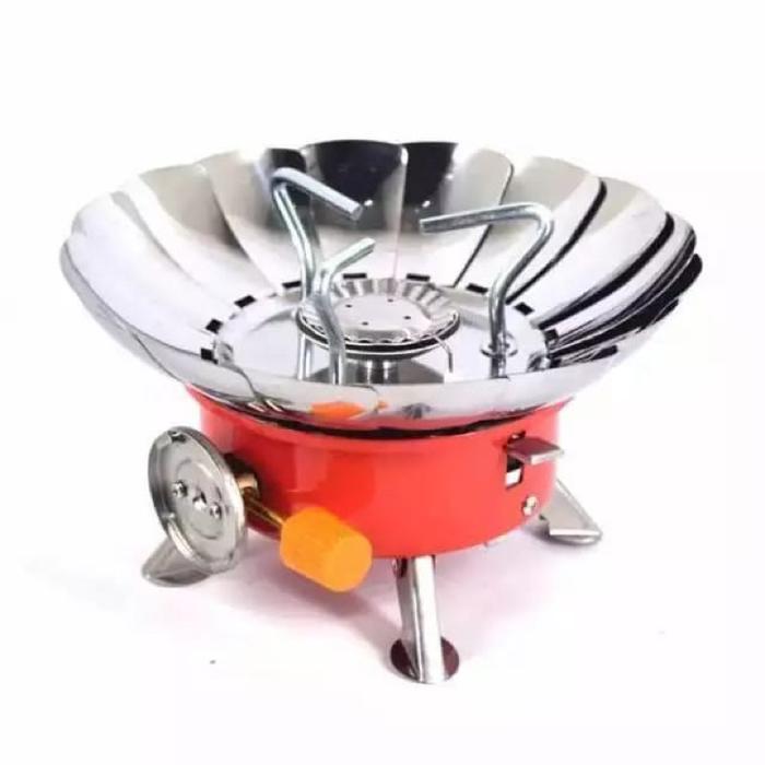 Gambar [Ngnu] Tendaki Cooking Set Tc311 Tc200 Ts100 Ts203 Ds 308 Ds - K 203 dari Nagunu undefined Tokopedia