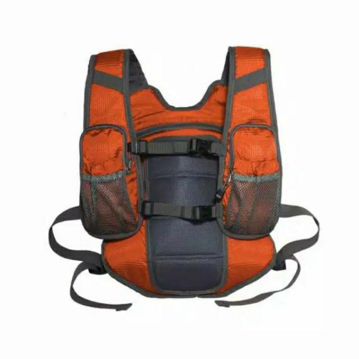 Gambar Carion Running Lari Olahraga Hiking Mancing Hydropack Water Blader II dari nanas Gstore undefined Tokopedia