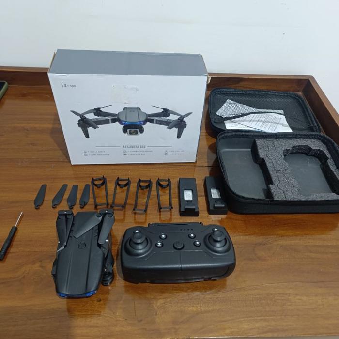 Gambar Drone Ae10 Mini Gps Brushless - Drone murah dari Tukuuid undefined Tokopedia