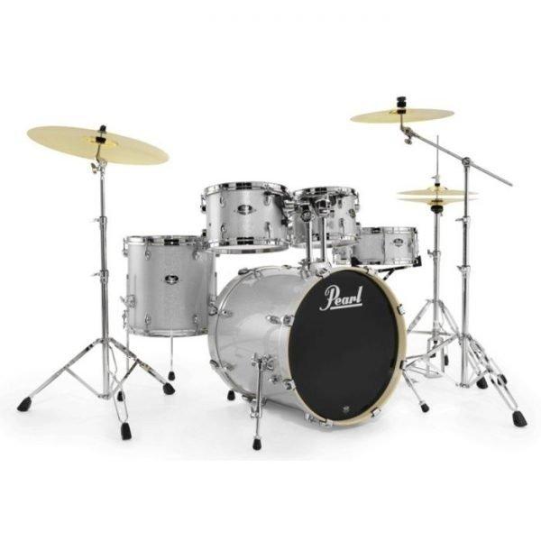 Gambar Pearl Drum Set Exx 726 P/C Exx726 Wxx-7226 P/C Original dari Bougainvilleay undefined Tokopedia