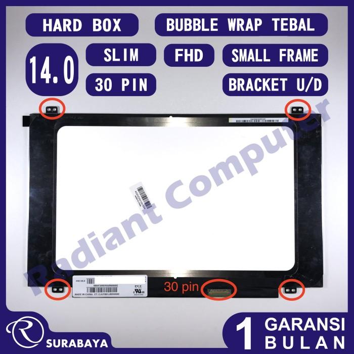 Fhd Lcd Led Asus E406 E406ma E406sa L406m L406ma