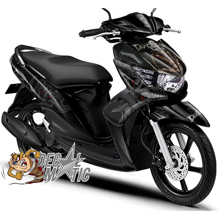 Soul I125s Yamaha Mio Soul I 125s 2021 Soul New Mio Model Yamaha