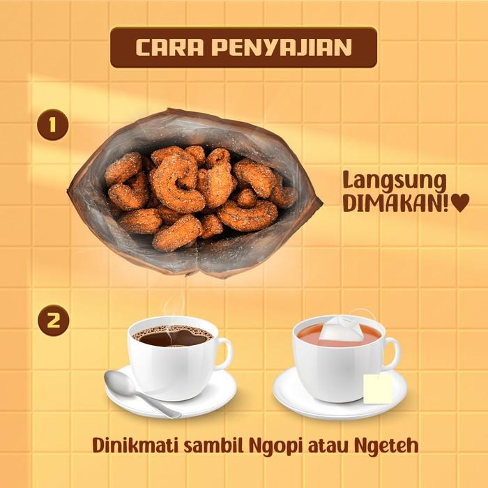 Gambar T♪FQ MUJIGAE WONHAE CHURROS SNACK ORIGINAL HALAL 60GR MT3 dari agustinoyogaistore undefined Tokopedia