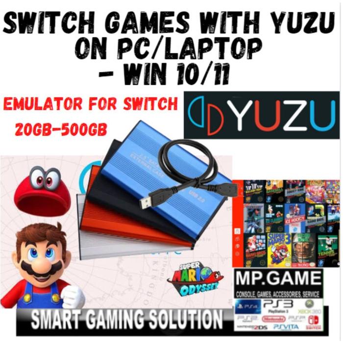 Switch Games Download Games For Yuzu Emulator Yuzu Switch Yuzu