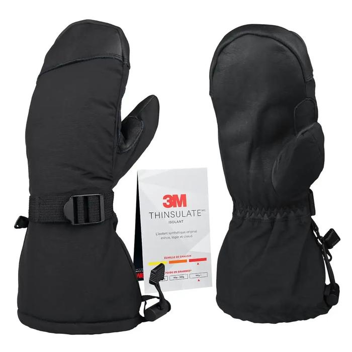 Jual Ozero Winter Gloves Ski Mittens 3M Thinsulate Insulated Snow