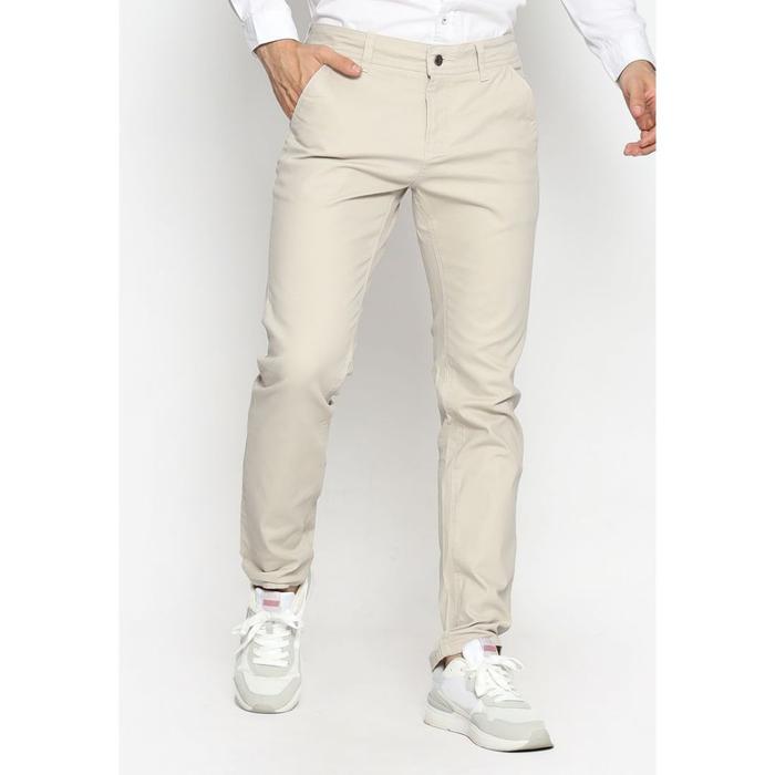 Gambar Slim Fit Stretch Chino SLS6024K - 36 dari Lois Jeans Official undefined Tokopedia