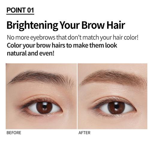 Gambar New [etude House] Color My Brows 9g dari Petalion Haven undefined Tokopedia
