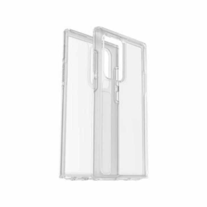 Gambar Case Samsung S22 Ultra Plus OTTERBOX SYMMETRY CLEAR Casing Original - Clear, S22 dari Primary Cares Official undefined Tokopedia
