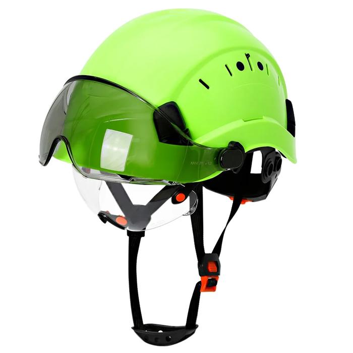 Construction Safest Helmet Jual Ce Construction Safety Helmet With