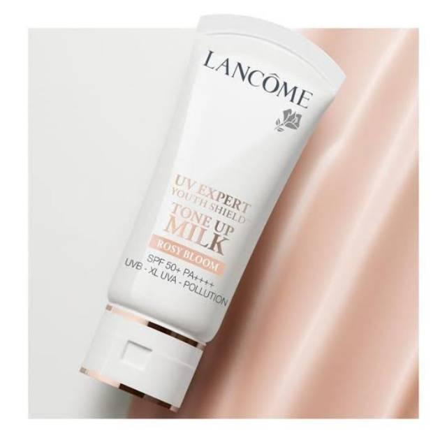 Jual Lancome UV expert tone up milk SPF 50 Berkualitas