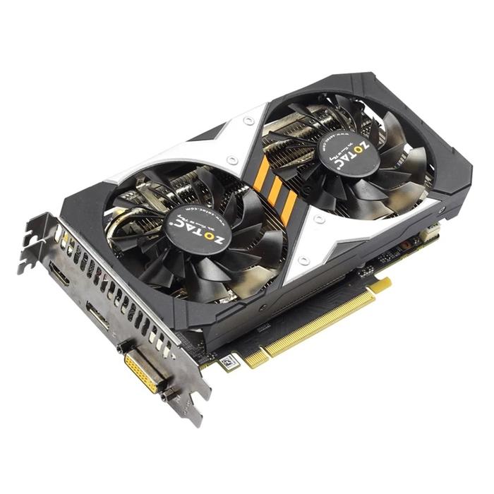 Rx 550 Rx 960 2gb Zotac 960 Radeon Rx 960 Jual Zotac Video Card