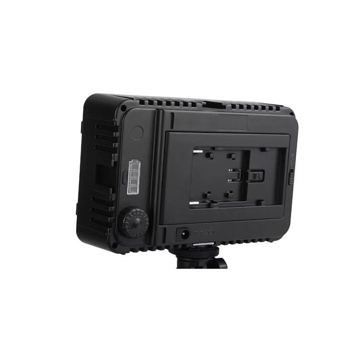 Gambar Selens 168 Camera Led Video Light Photo Studio Light On Camera With . dari kumquat86 undefined Tokopedia