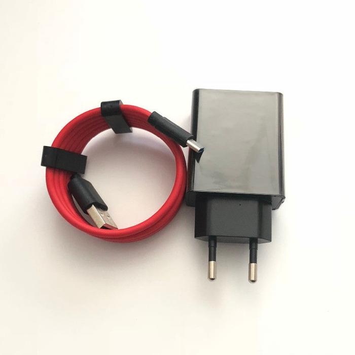 Jual Original Power Adapter For Ulefone Armor Charger Wall Fast