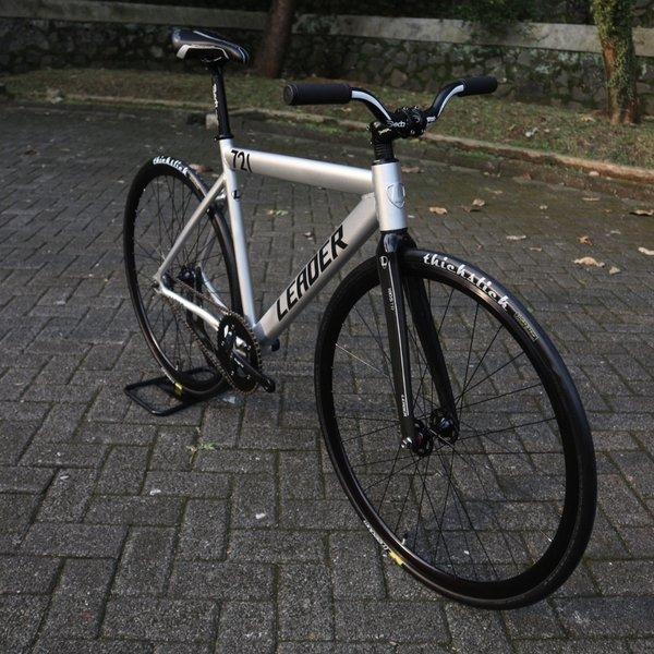 自転車本体 LEADER BIKE cootie production 721 2024 LEADER 721